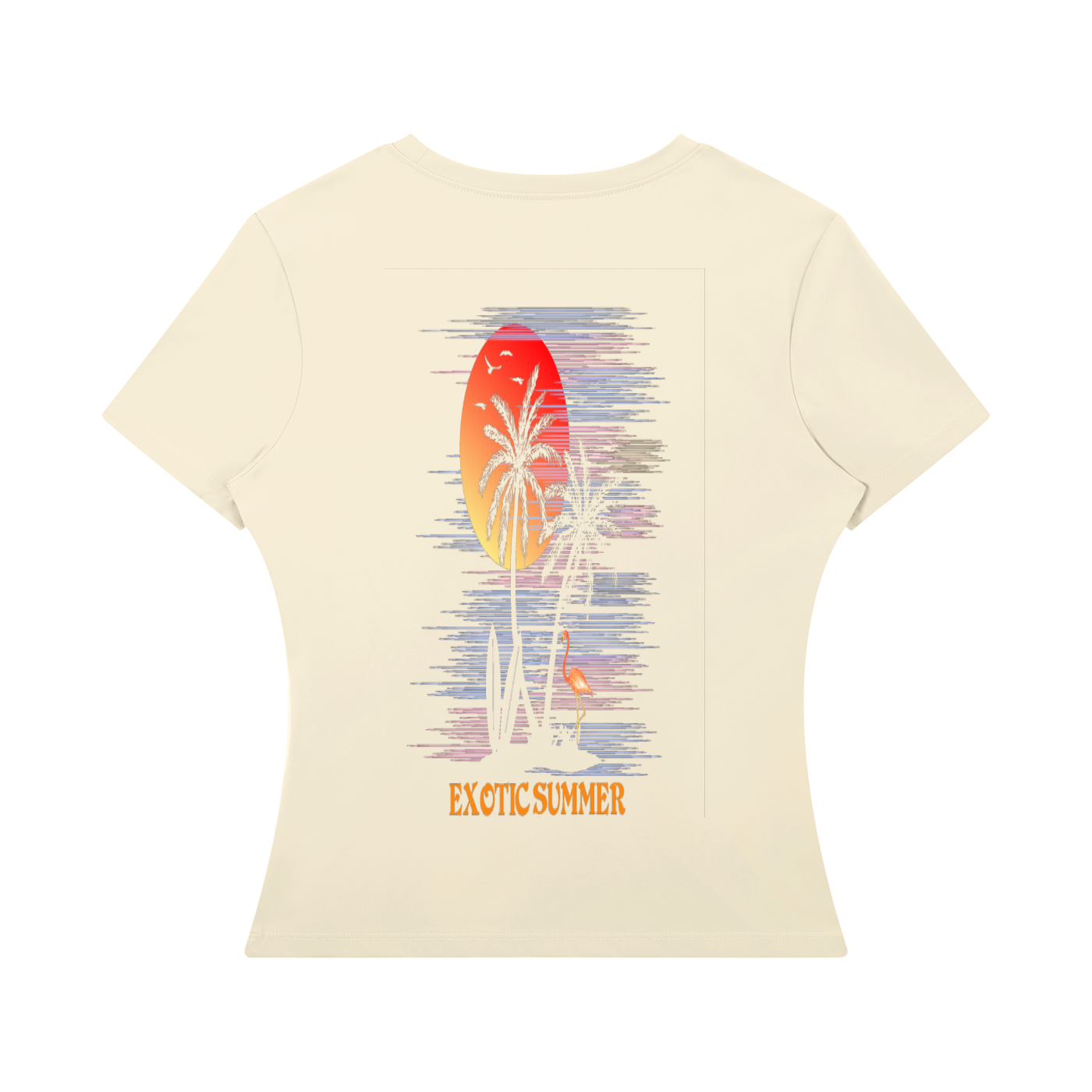 Women's Slim Fit Performance T-Shirt