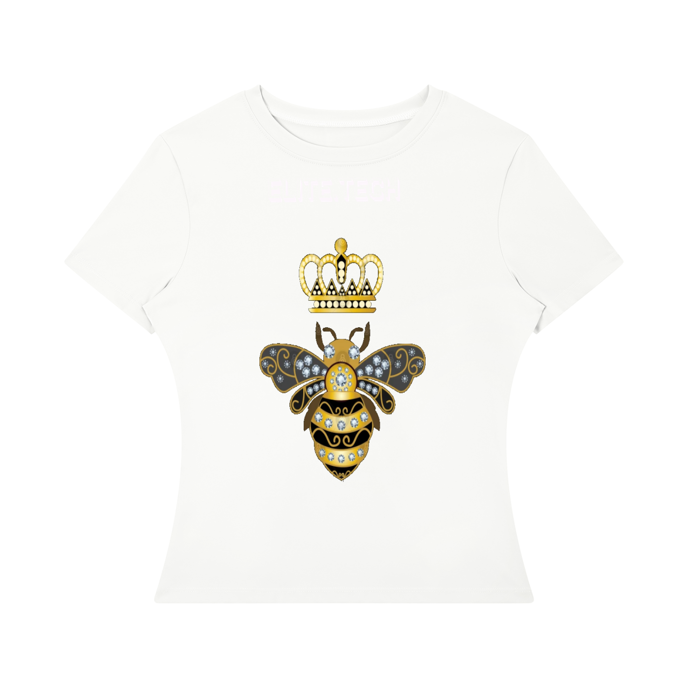 Women's Slim Fit Performance T-Shirt