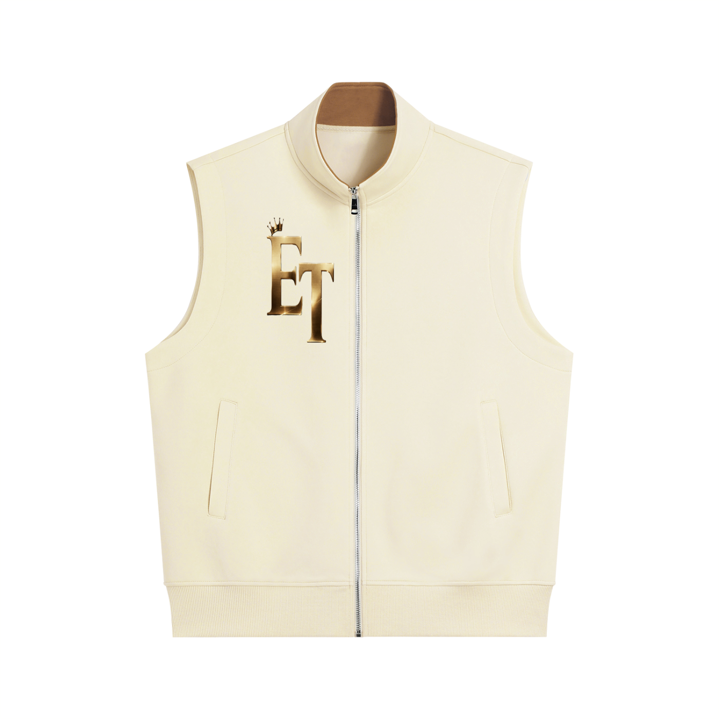 Essential Heavyweight Vest