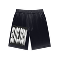 Reverse Dyed Sweatshorts