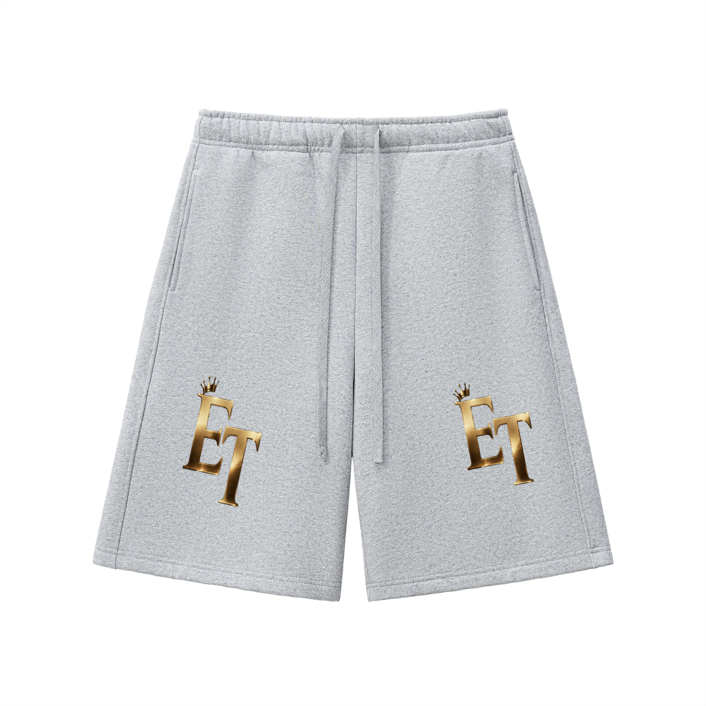Essential Heavy elite. weight Fleece Shorts