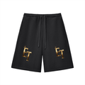 Essential Heavyweight Fleece Shorts