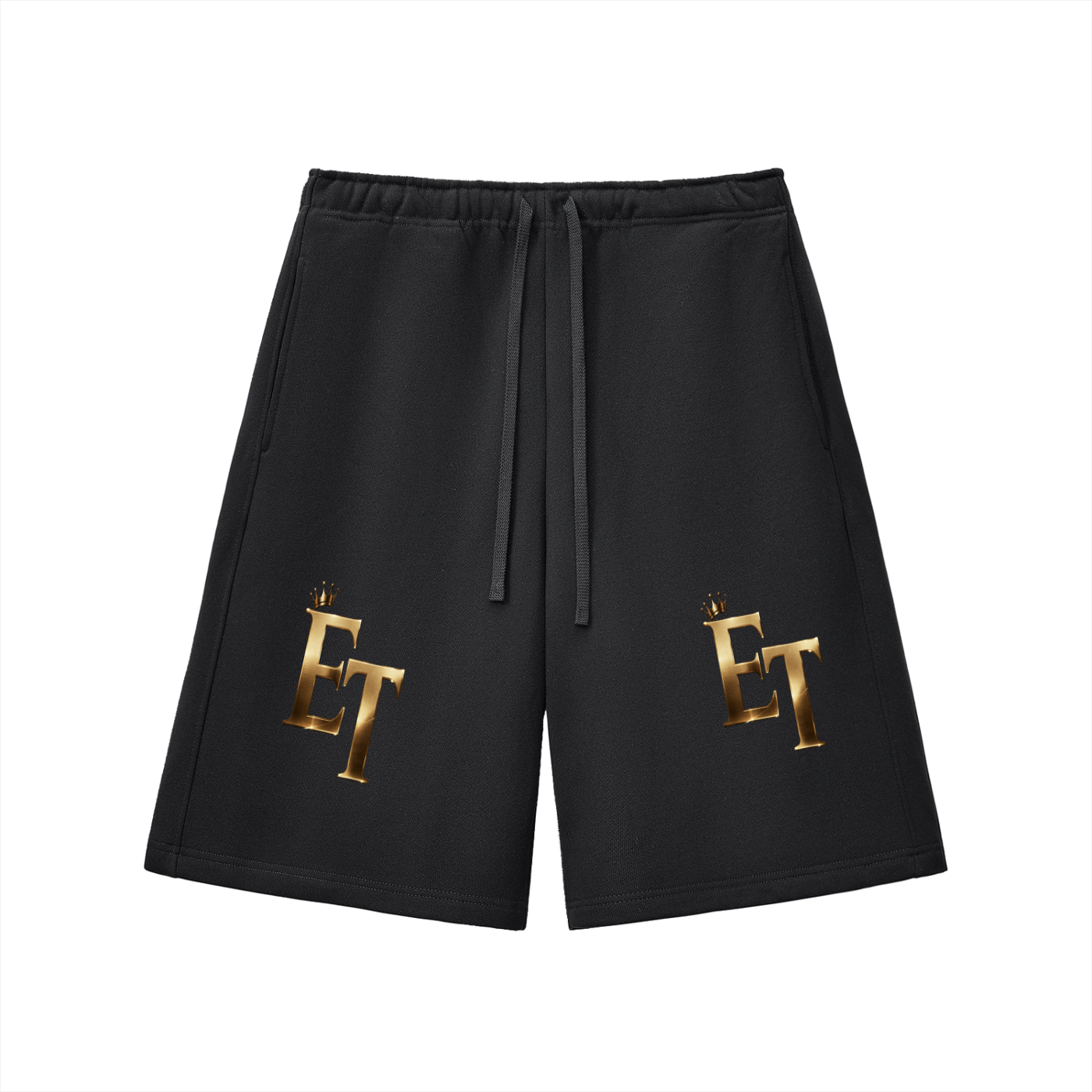 Essential Heavyweight Fleece Shorts