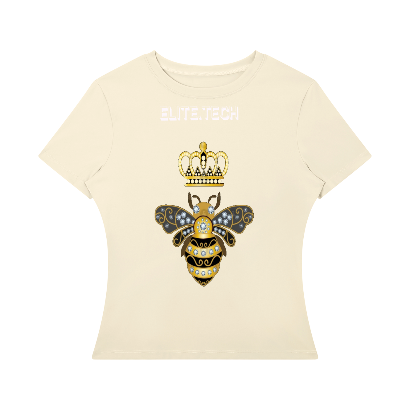 Women's Slim Fit Performance T-Shirt