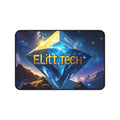 Gaming Desk Mat — ELitt.tech Diamond Galaxy Mousepad