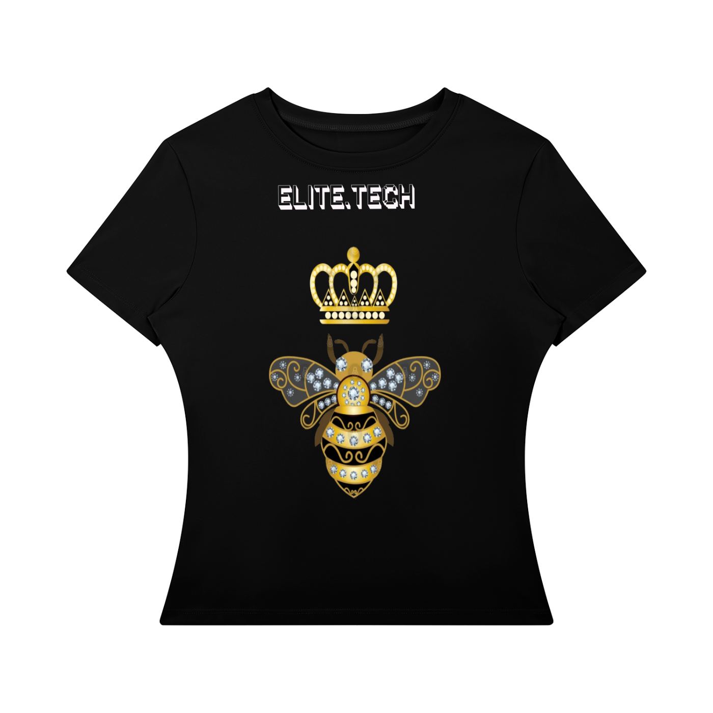 Women's Slim Fit Performance T-Shirt