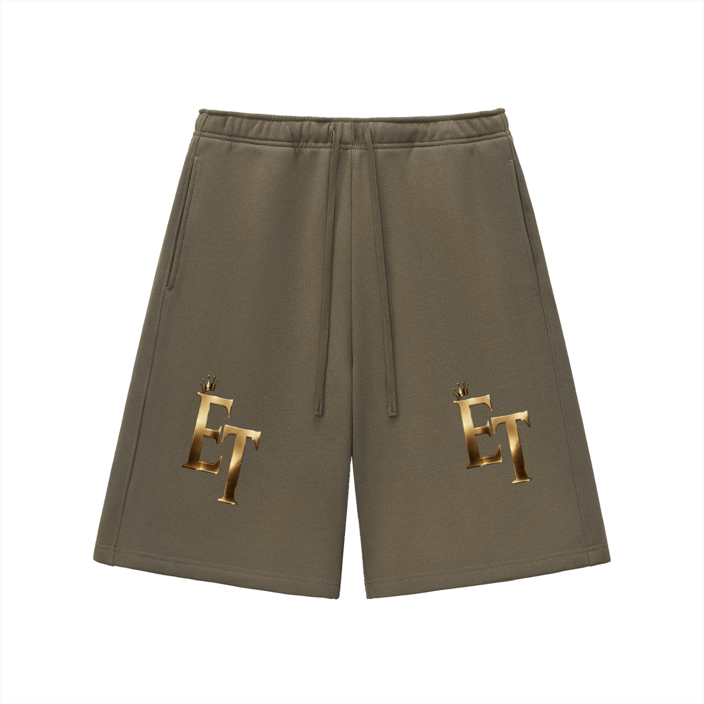 Essential Heavy elite. weight Fleece Shorts