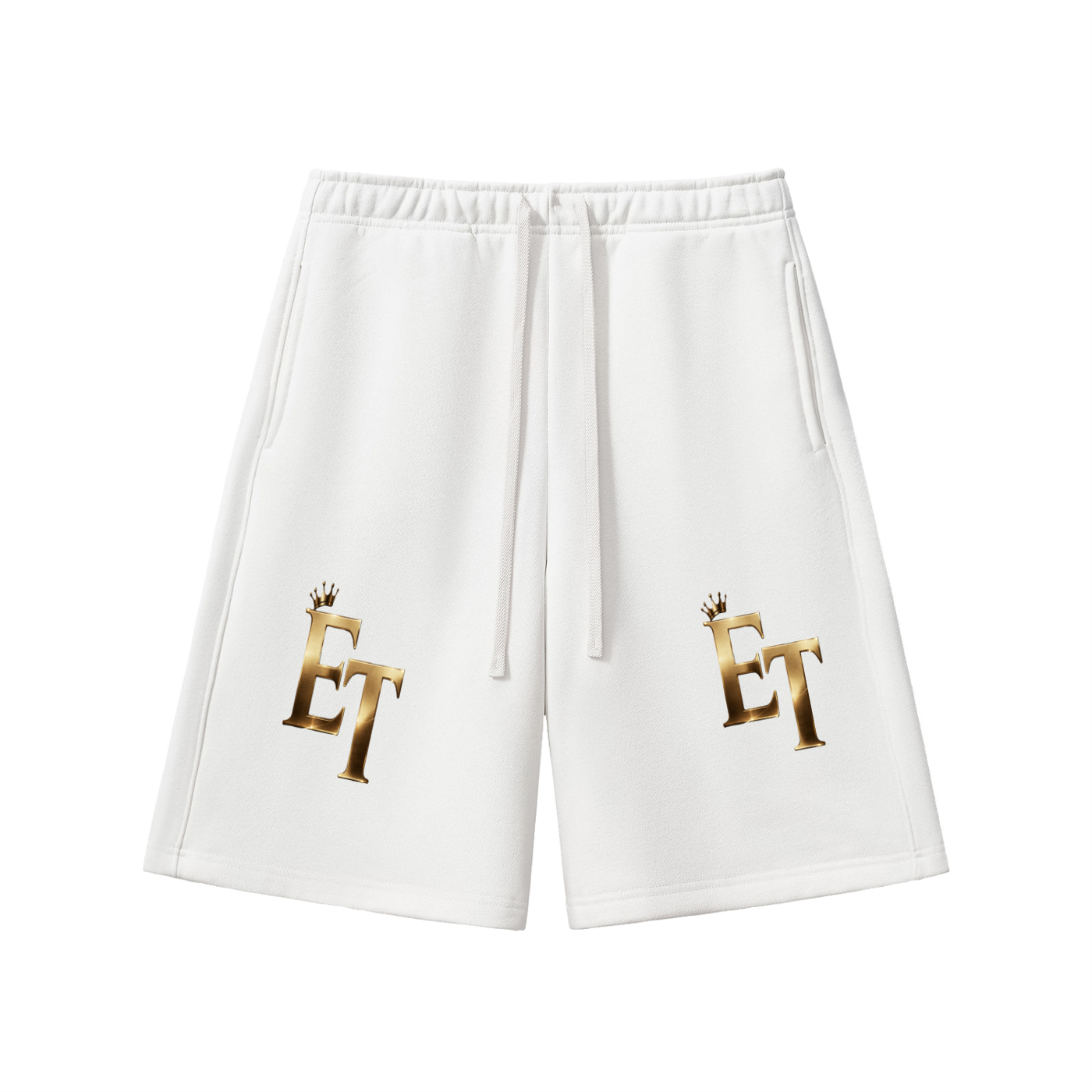 Essential Heavy elite. weight Fleece Shorts