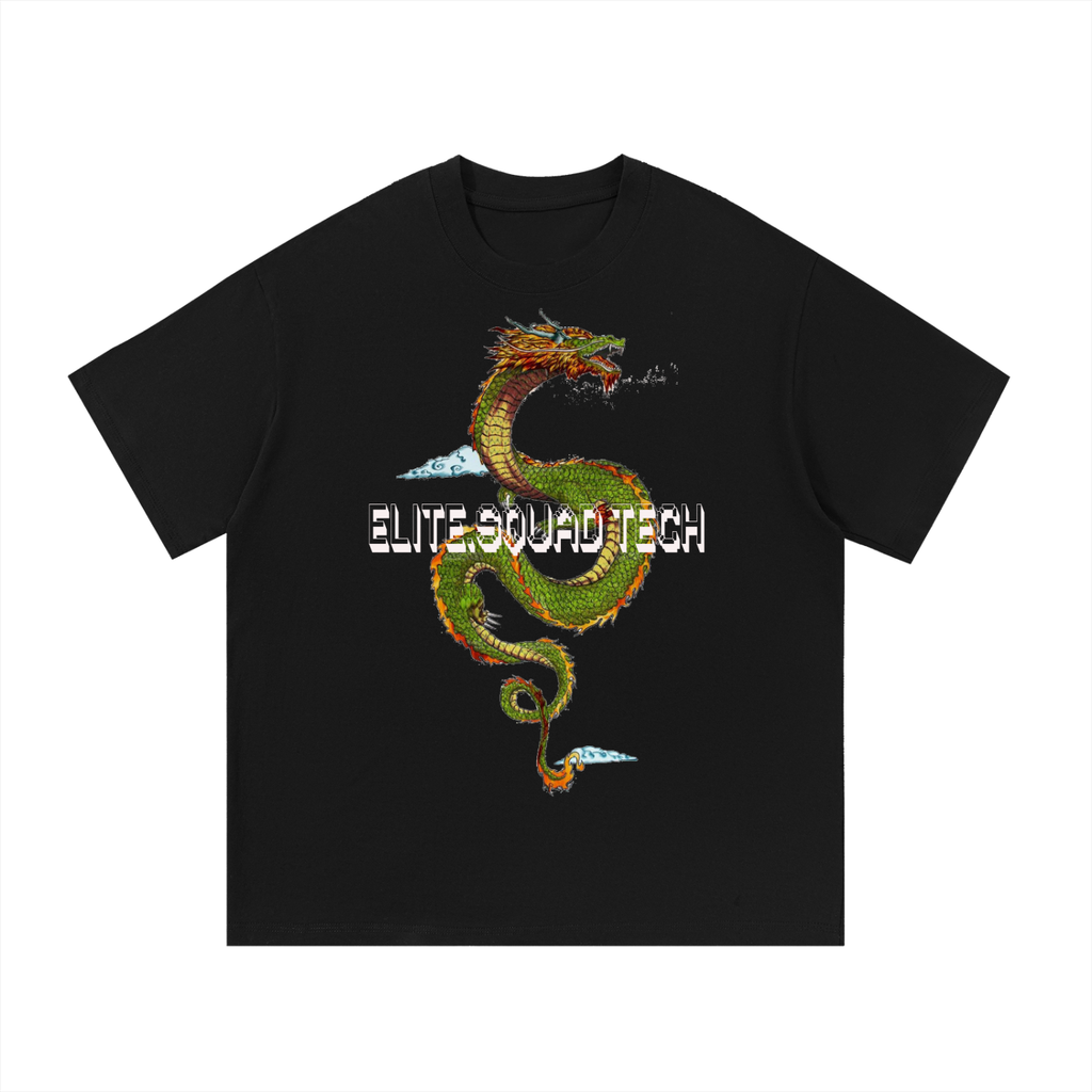 Elite.Tech drogon t-shirt