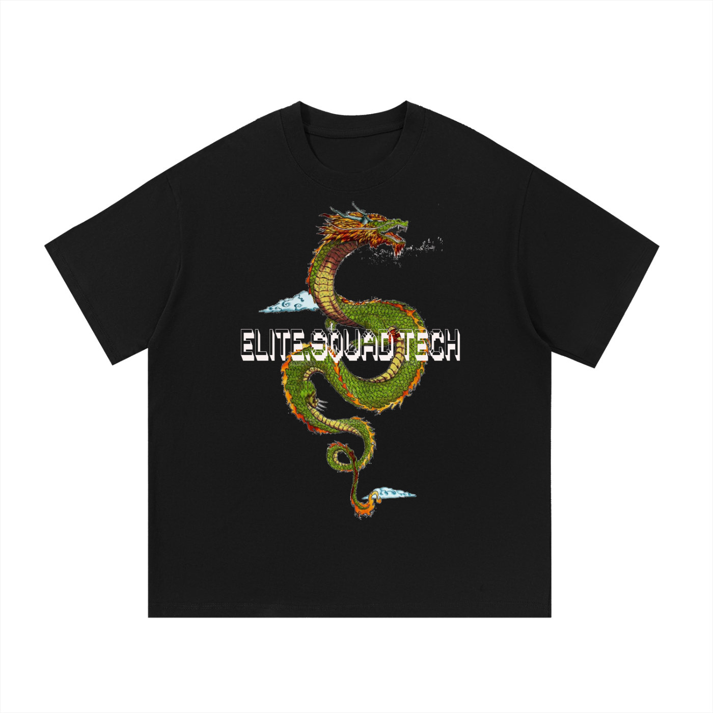 Elite.Tech drogon t-shirt