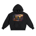 Essential Heavyweight Fleece Hoodie