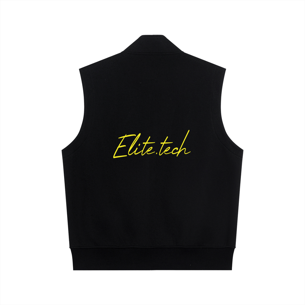 Essential Heavyweight Vest