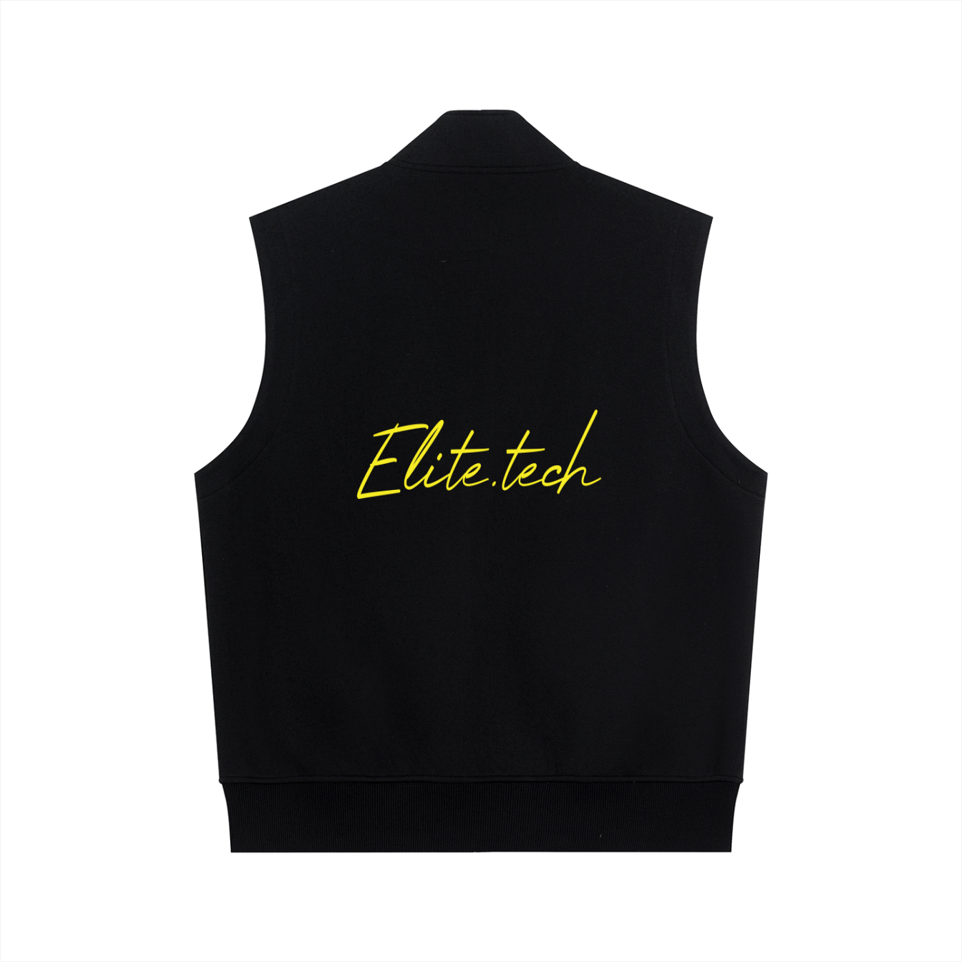 Essential Heavyweight Vest