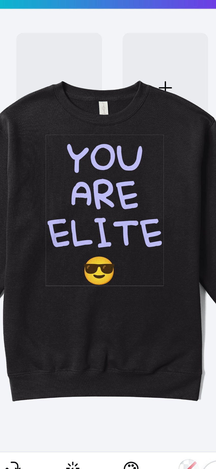 Elite smile
