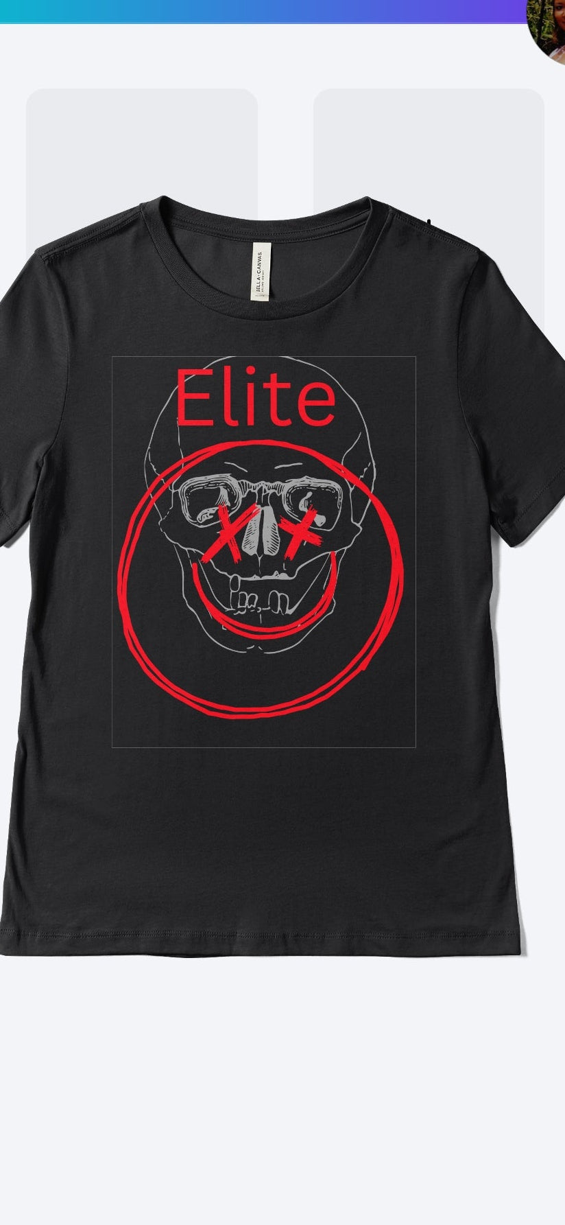 Elite team