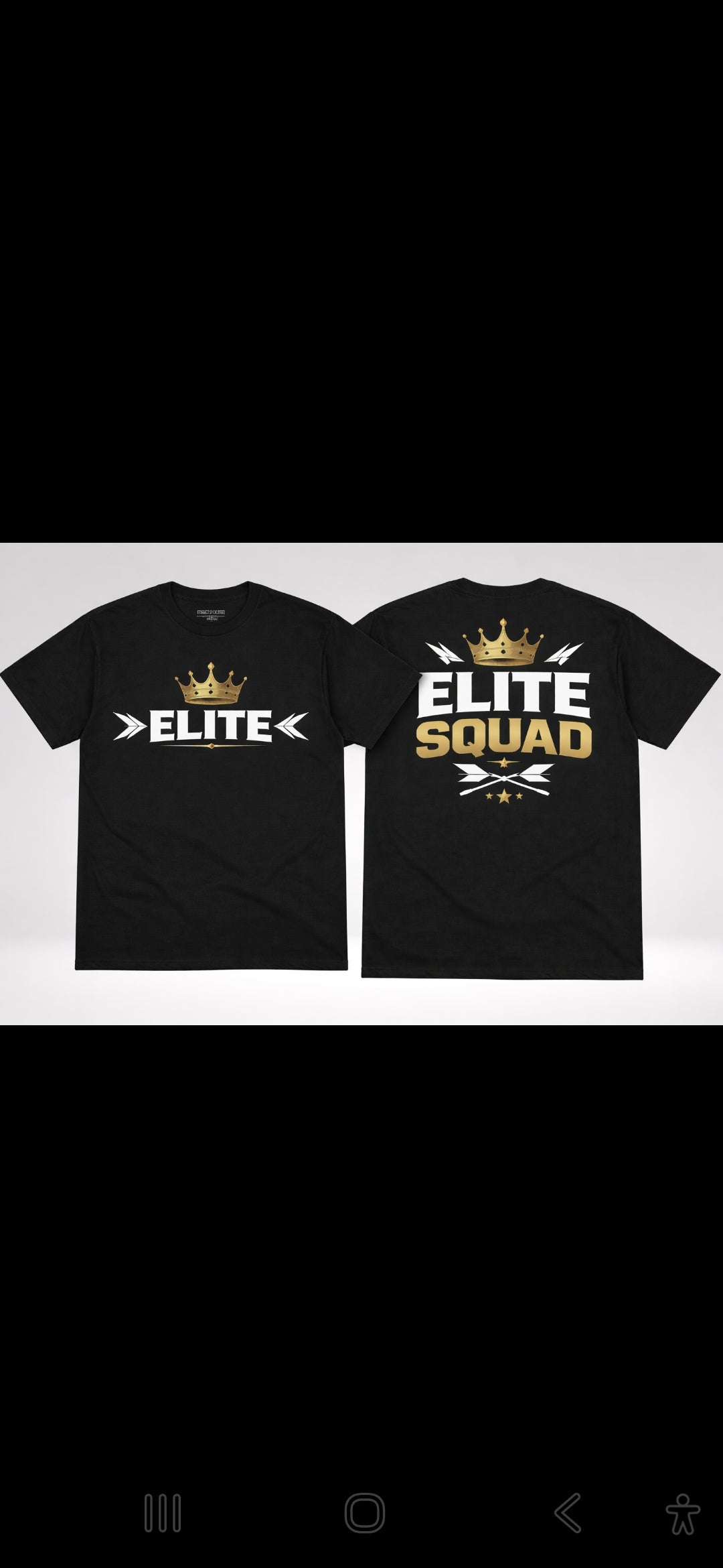Elite squad