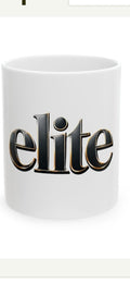 Elite cup