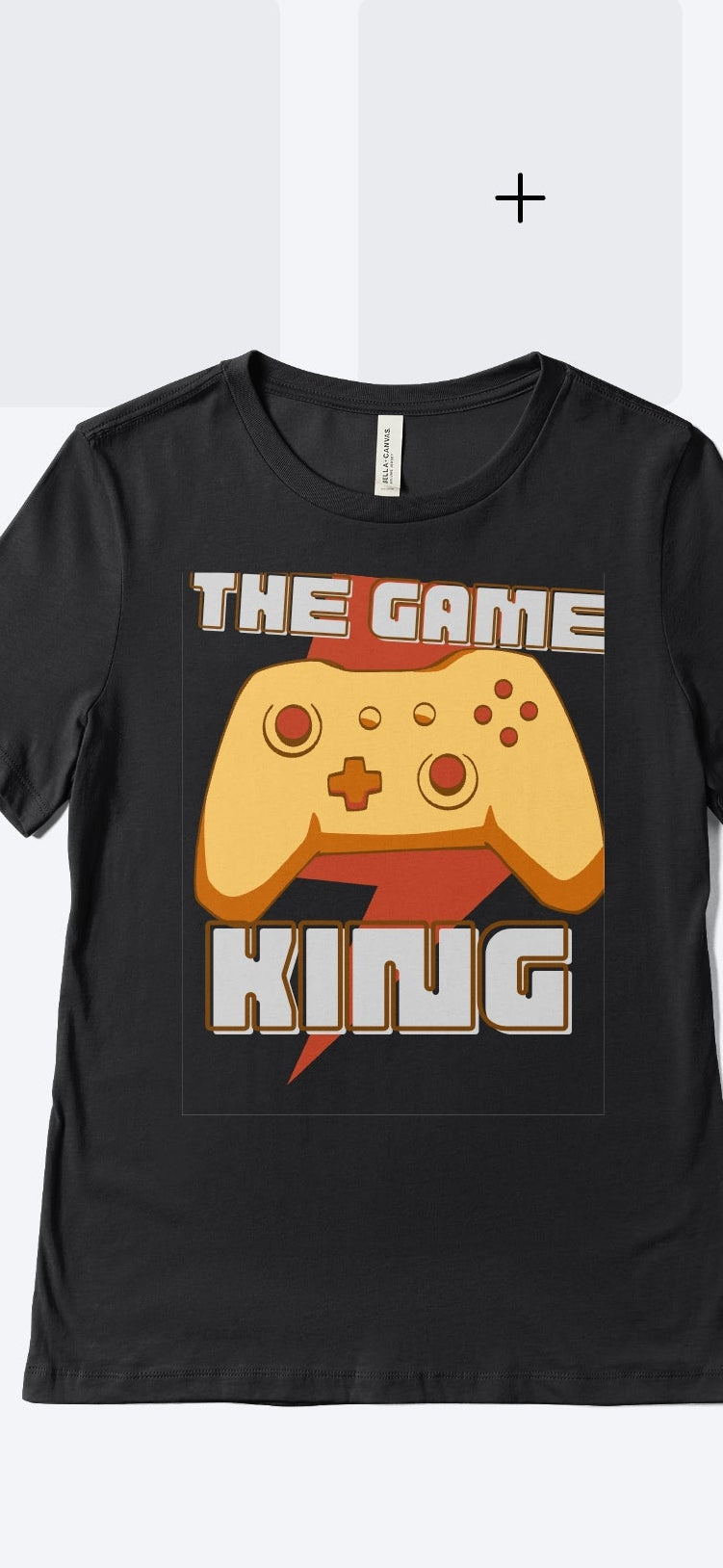 Pizza hoodie and king games